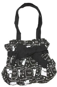 Nom Nom Piggy Kawaii Small Hand Bag - Picture 1 of 3