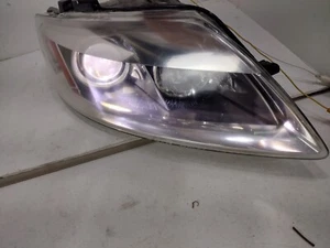 OEM Audi Q7 07-09 Right Passenger Xenon HID Headlight 4L0941030H GOOD TABS - Picture 1 of 6