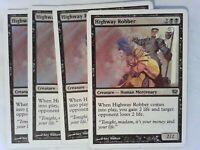 Foil X1 10th Edition Highway Robber *CCGHouse* Magic NM MTG