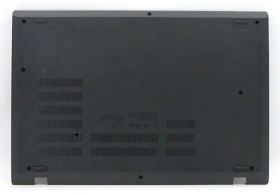 Новый для Lenovo Thinkpad T15p поколения 1 нижний чехол основание чехол нижний чехол 5CB0Z69139 - Изображение 1 из 2