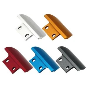 Aluminum Alloy RC Bumpers for WLtoys 144001 1:14 RC Climbing Car Replacement - Picture 1 of 36