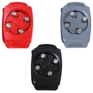 Abridor de latas de cerveza - Removedor de tapa de aluminio multifuncional, clips superiores para latas de cerveza/refosa, - Imagen 1 de 11