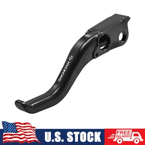 CNC 61902031000 Short Clutch Lever for KTM 1290 Super Adventure R/S 2021-2024 - Picture 1 of 8