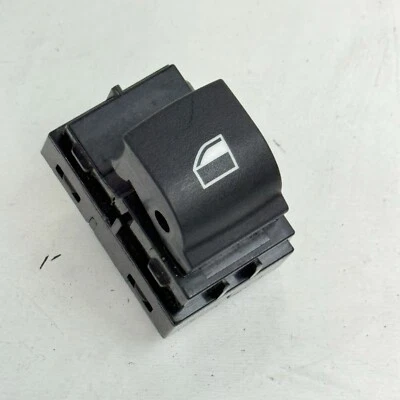 Interruptor de ventana de puerta trasera izquierda o derecha BMW 328i 335i M3 F30 2013-2016 OEM Foto 1 de 3