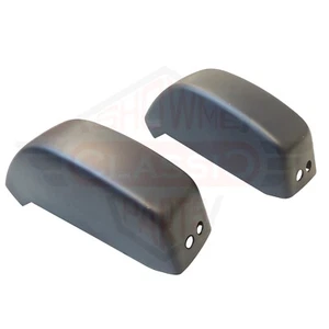 Rear Bumper Guard Set Painted wo rubber for 1965-1973 65-73 Porsche 911 912 - Picture 1 of 3