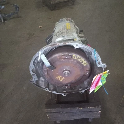 Transmisión automática Dakota 4x4 4,7 L 8-287 compatible con 00-02 4850435 Foto 1 de 4