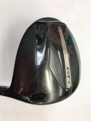 2025 JAPAN MODEL Titleist GT1 Driver 1W 9deg Speeder40 S-flex Golf club K331 - Image 1 of 4
