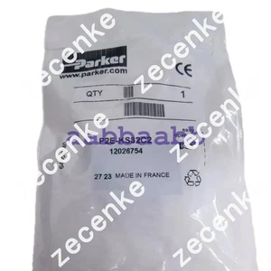 P2E-KS32C2 Parker Valve, Parker Solenoid Valve Supply New - Picture 1 of 3