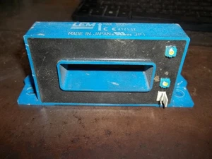 LEM HAX 1000-S CURRENT TRANSDUCER (403-3) - Picture 1 of 3