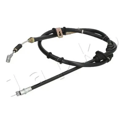 Câble de frein à main arrière droite 131595R JAPKO pour MITSUBISHI GALANT VI - Photo 1/4