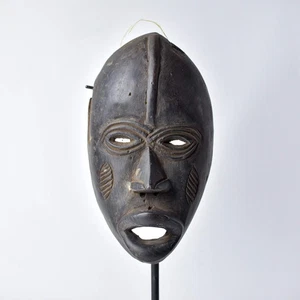 Dan Deangle Maske Liberia - Bild 1 von 14