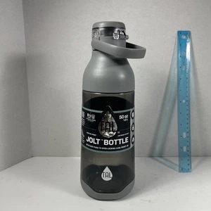 TAL Everett 50 Unzen isolierte Wärm-/Kaltwasserflasche - - Bild 1 von 10