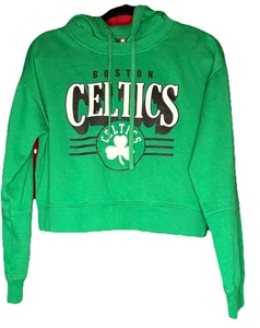 NBA Boston Celtics Hoodie Damen Gr. Medium, CB57 - Bild 1 von 5