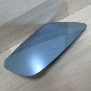 Original Audi A3 A4 A6 A8 Spiegelglas Rechts Blau 8D0857536D Neu - Bild 1 von 7