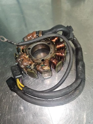 Conjunto de estator Arctic Cat Thundercat ZRT 800 1993-98 FABRICANTE DE EQUIPOS ORIGINALES 3005-251 (PROBADO POR OHMIOS Foto 1 de 4