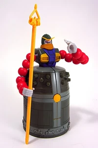 BANDAI MOBILE SUIT IN ACTION MSIA G GUNDAM Gf13-044Nnp Mandala Fighter Figure - Picture 1 of 4