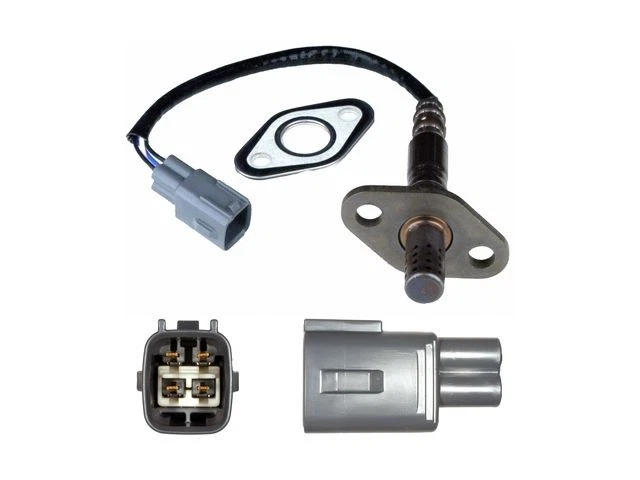 Upstream Oxygen Sensor For 1995-1997 Toyota Land Cruiser 4.5L 6 Cyl 1996 PQ795VT - Image 1 of 1