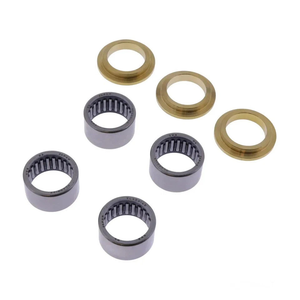 Schwingenlager Reparatursatz Tourmax SNT-203 für Yamaha SR 250 SE 1982 - Bild 1 von 1