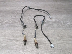 01-06 LEXUS UCF30L LS430 OXYGEN EXHAUST O2 LAMBDA SENSOR PAIR OEM - Bild 1 von 12