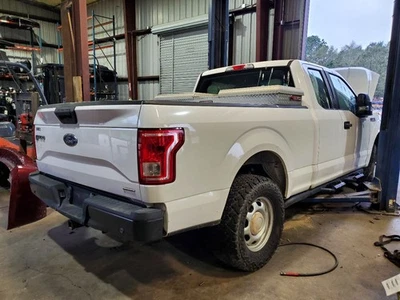 Guantera usada se adapta a: Ford F150 2015 camioneta grado A Foto 1 de 4