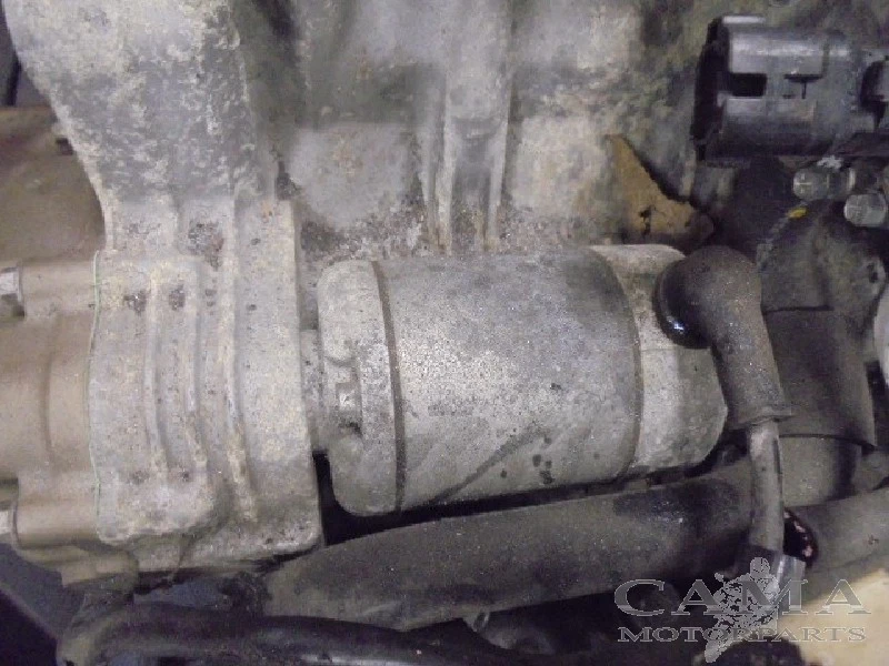 STARTMOTOR Honda CBR 600 F 2001-2006 (CBR600F CBR600F4i PC35) 2002 #2231 Foto 1 de 1