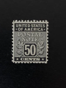 US Postal Note Scott #PN14 MNH OG - Picture 1 of 1