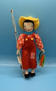 althea puppe tommy tittle moo - Bild 1 von 2