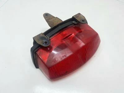 94-09 KAWASAKI NINJA 500 Luz de freno trasera Lámpara Señal de parada OEM 23025-1313 Foto 1 de 4