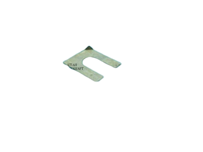 NUEVO SKIDOO OEM 504039800 SHIM TUNDRA 2 LT R 1996 1997 1998 96 97 98   Foto 1 de 4