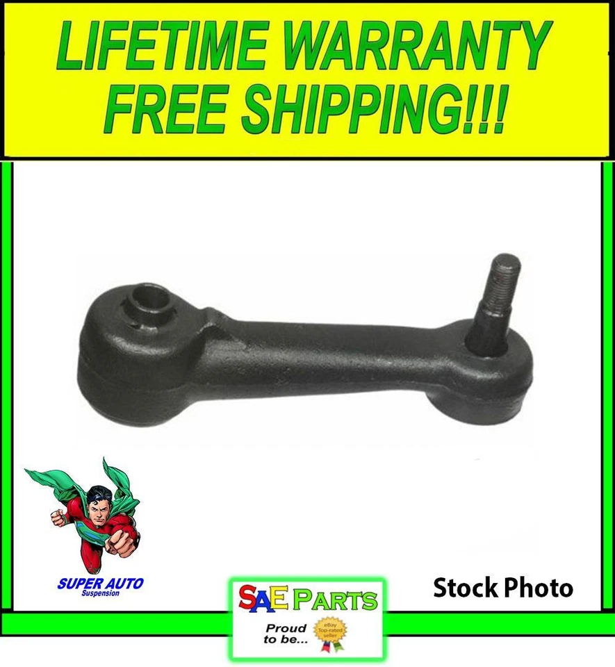 *NUEVO* Brazo de rueda loca de dirección delantero resistente K7106 Foto 1 de 1