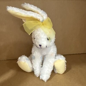 TY Beanie Babies - Carrots the Bunny Rabbit - With Tags - New Condition - Picture 1 of 6