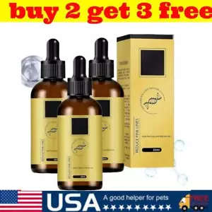 Anti-Falten Straffendes Serum, Anti-Aging Lifting Essenz, Falten Lifting Essenz USA - Bild 1 von 10