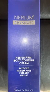 Nerium NeriumFirm Body Contour Cream NAE8 Aloe *Exp 12/19* 200 ml 6.76 oz - Picture 1 of 6