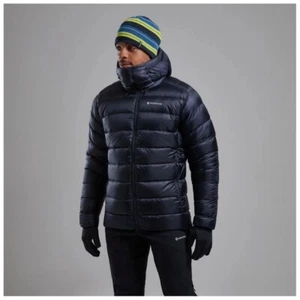 Montane Herren Anti-Freeze XT Jacke (Eclipse Blue) UVP 280€ - Bild 1 von 4
