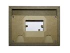 Wall-Smart 007-1-849 Solid Surface Mount For C4-T4iw10