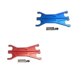 For Traxxas 1:5 X-MAXX RC Car 7892 Aluminum Metal CNC Upper Suspension Arm Parts - Picture 1 of 5