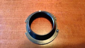 De Vere Extended Lens Board 72mm thread - Picture 1 of 3