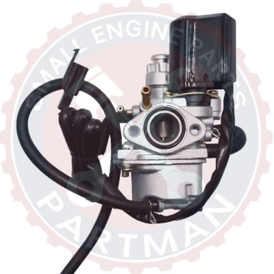 For Honda NQ50 Spree Carburetor/Carb 1986-1987 New! - Image 1 of 4