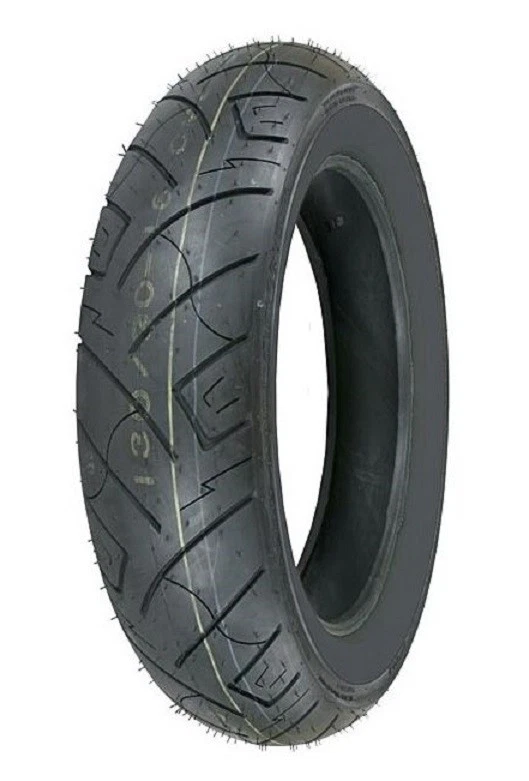 NEUMÁTICO TRASERO SHINKO 170/80-15 YAMAHA V-STAR 1100 650 CLASSIC SILVERADO 98-11 Foto 1 de 1