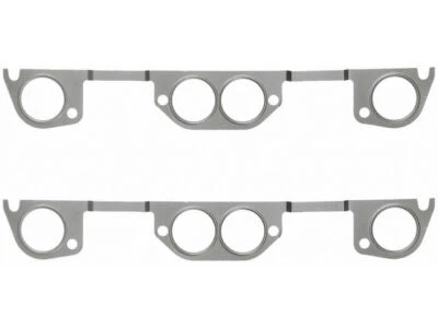 Juego de juntas de colector de escape Felpro 85117ZHQP 1969 para Pontiac LeMans 1968-1972 Foto 1 de 2