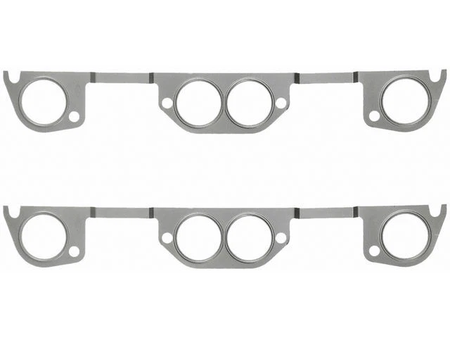 Juego de juntas de colector de escape Felpro 85117ZHQP 1969 para Pontiac LeMans 1968-1972 Foto 1 de 2