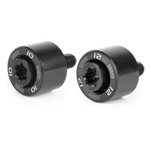 Tornillo de peso de golf 2 piezas para Taylormade Qi35, Qi35 LS, QI 35 Max Driver 3g-16g - Imagen 1 de 29