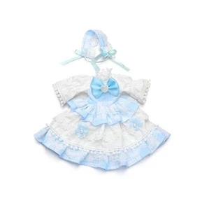 Neues elegantes Modekleid für 12" Blythe Puppe BJD Spielzeug Kleidung Kopfschmuck - Bild 1 von 24