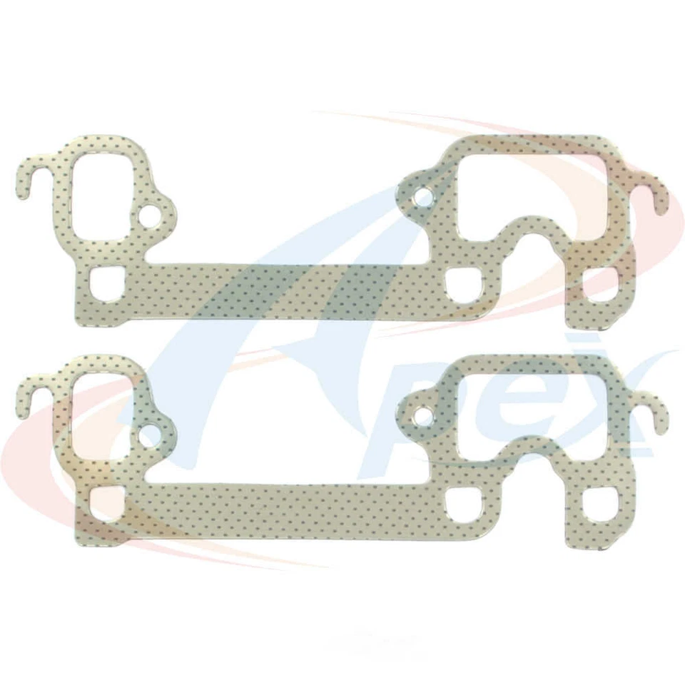 Exhaust Manifold Gasket Set Apex Automobile Parts AMS2541 - Image 1 of 1