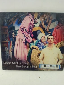 Sean McCluskey: Beginning Jazz 1 Disc CD - Bild 1 von 4