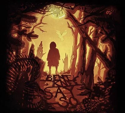 Say So by Bent Knee (CD, 2016)