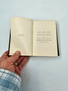 Grimshaw's Boiler Catechism 1888 Engineering Antique Seam Engine Resource /Info - Picture 1 of 9
