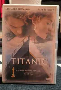 Titanic | DvD - Bild 1 von 1