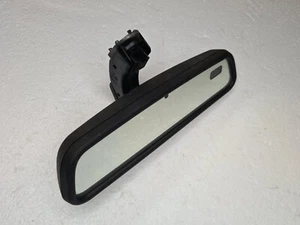BMW X5 E53 E60 525i 2000-2006 espejo retrovisor (EC/LED/brújula) 51167148838 - Imagen 1 de 4
