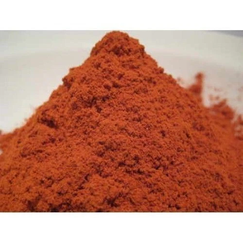 Red Sandalwood Powder ORGANIC Laal Chandan Pterocarpus santalinus For Face*** - Image 1 of 1